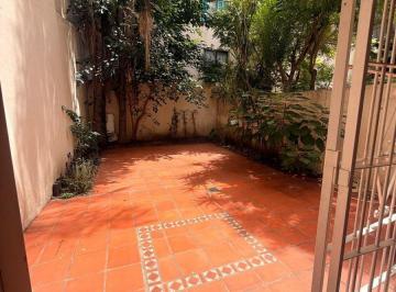 Departamento · 65m² · 3 Ambientes · Venta Departamento 3 Ambientes + Patio. Palermo Chico