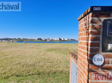 Terreno · 787m² · Barrio Riberas, Puertos del Lago