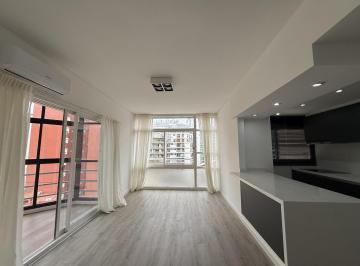 Departamento · 52m² · 2 Ambientes · 1 Cochera · Departamento Dos Ambientes con Balcon y Cochera Reciclado a Nuevo en Palermo