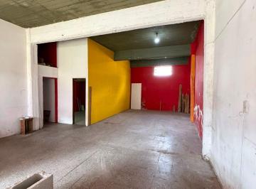 Local comercial de 2 ambientes, La Matanza · Alquiler Local Comercial Villa Luzuariaga