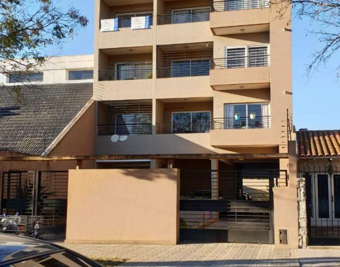 Departamento · 40m² · 1 Ambiente