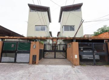PH · 84m² · Venta Dúplex 3 Ambientes con Patio y Cochera en Complejo | Hurlingham