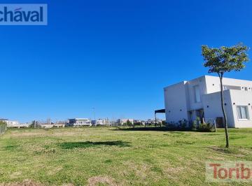 Terreno · 600m² · Terreno en Barrio Riberas, Puentes Escobar