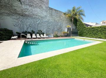 Departamento de 2 ambientes, Almagro · Alquiler Departamento Dos Ambientes Almagro! de Categoría! Full Amenities! Seguridad 24hs. Baulera