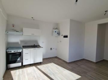 Departamento · 21m² · 1 Ambiente · Departamento en Alquiler en Temperley