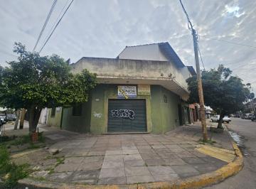 PH · 180m² · 6 Ambientes · 1 Cochera · Casa + Departamento + Local en PH (Venta en Block)