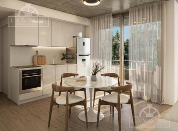 Departamento · 35m² · 1 Ambiente · Departamento Monoambiente en Horqueta Yard - Full Amenities
