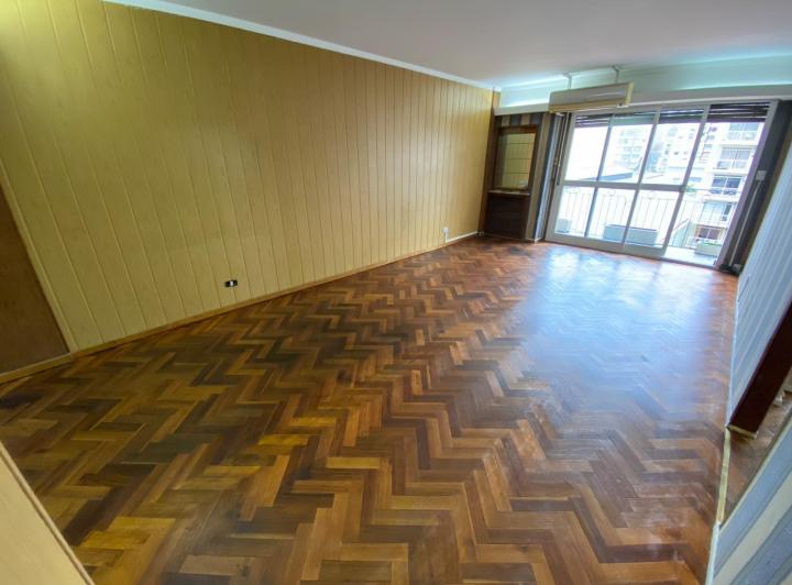 Departamento · 90m² · 4 Ambientes