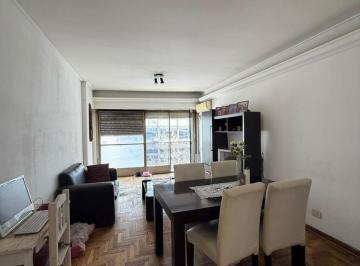 Departamento · 80m² · 4 Ambientes · Departamento en Balvanera