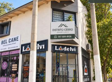 Departamento de 4 ambientes, Córdoba · Depto en Alquiler 2 Dorm. con Balcón Terraza y Cochera Cubierta en Quebrada de Las Rosas