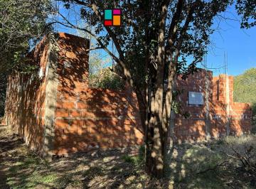 Terreno , Carpintería · Terreno con Construcción a Terminar en Carpinteríaa Pocas Cuadras de Av Los Mandarinos