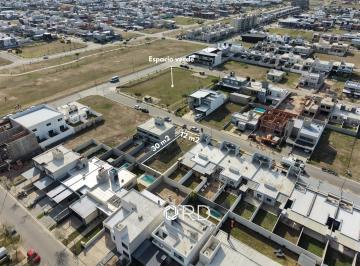 Terreno , Córdoba · Lote en Venta - Docta Boulevard Etapa 3 - 360 m² Apto Dúplex Frente a Espacio Verde