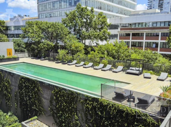 Departamento · 197m² · 4 Ambientes · 2 Cocheras