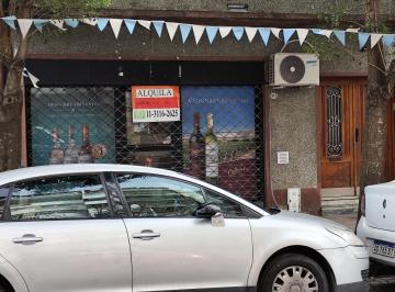 Oficina comercial de 2 ambientes, Caballito · Local con Oficina o Deposito