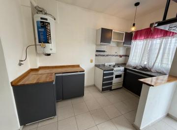 Departamento · 35m² · 2 Ambientes · 1 Cochera · Alquiler Dpto 2 Amb C/ Cochera en S, m
