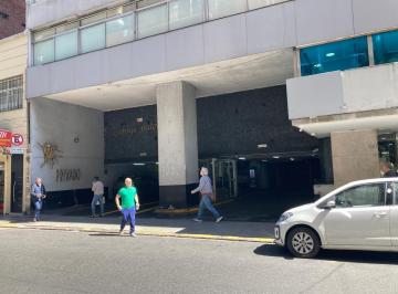 Garage · 20m² · Cochera Fija en Tribunales