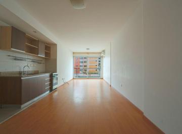 Departamento de 1 ambiente, Núñez · Monoambiente en Núñez con Sum, Pileta y Parrilla en Terraza