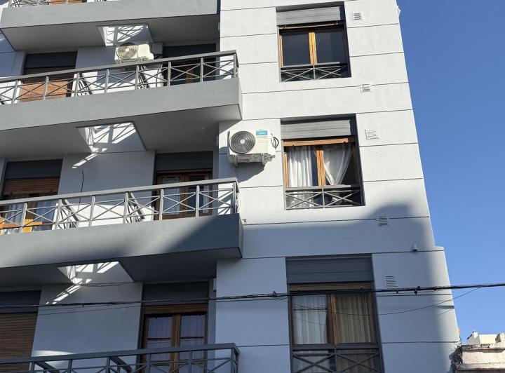 Departamento · 33m² · 2 Ambientes