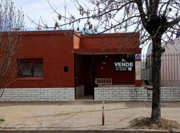 Casa · 200m² · 4 Ambientes · Casa en Rufino
