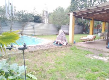 Casa · 222m² · 4 Ambientes · 5 Cocheras · Venta Casa 4 Ambientes Pileta Tortuguitas
