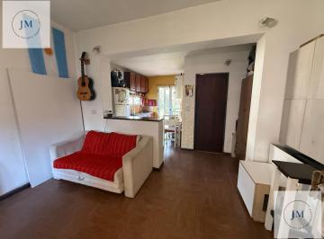 Casa · 31m² · 1 Ambiente · Casa en Francisco Alvarez