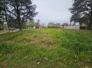 Terreno · 270m² · Terreno en San Jeronimo Sud