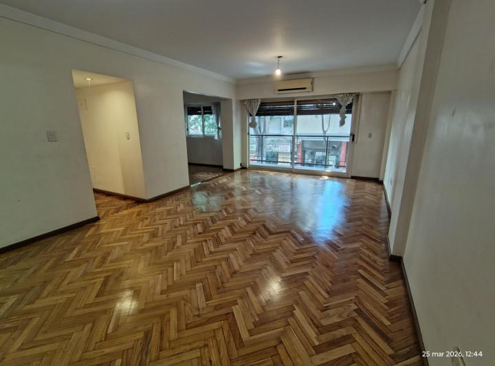 Departamento · 100m² · 5 Ambientes · 1 Cochera