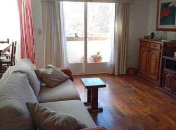 Departamento · 82m² · 3 Ambientes · 1 Cochera · Departamento Duplex 3 Ambientes Balcones, Cochera, Baulera