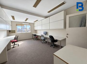 Oficina comercial · 55m² · Oficina I Alquiler I Once I 2 Amb I Luminosa I Excelente Acceso I Vigilancia