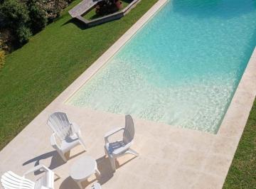 Casa de 1 ambiente, Tigre · Muy Linda Casa Sobre Lote Interno - Alquiler Temporario