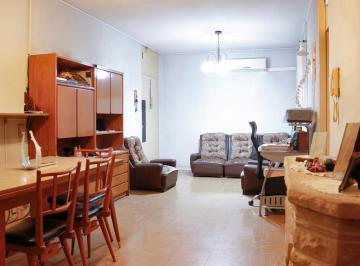 Departamento de 3 ambientes, Almirante Brown · Departamento 3 Ambientes + Cochera Cerrada – Don Orione – Escriturado