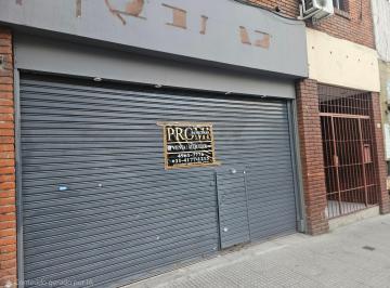 Local comercial · 60m² · Alquiler Local en Villa Crespo