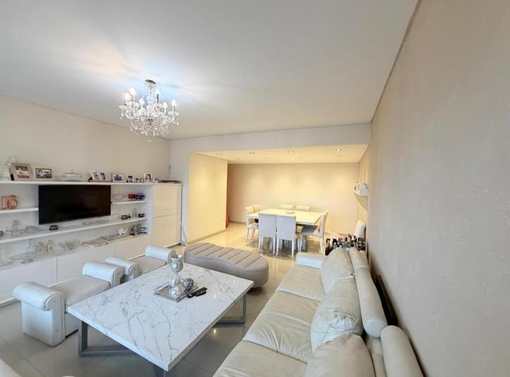 Departamento · 142m² · 3 Ambientes · 1 Cochera