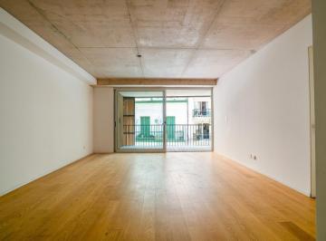 Departamento · 59m² · 2 Ambientes · Venta Departamento 2 Ambientes a Estrenar Edificio Alley Recoleta Entrega Inmediata