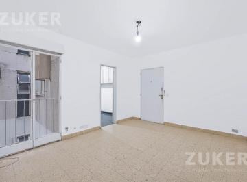 Departamento · 37m² · 2 Ambientes · Departamento Venta 2 Ambientes en Belgrano