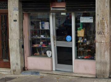 villa-crespo-alquiler-local-hasta-30-mts · Local en Alquiler en Villa Crespo