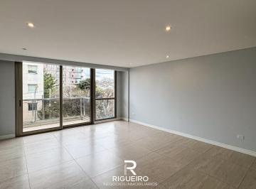 Departamento · 76m² · 2 Ambientes · 2 Cocheras · Departamento 2 Ambientes - 2 Cocheras - Baulera - Delfi IX