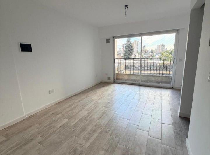 Departamento · 43m² · 2 Ambientes