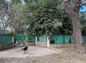 Casa · 150m² · 4 Ambientes · Casa Ideal Para Reciclar - Parque Leloir