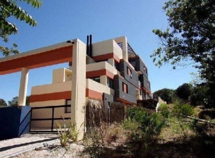 Departamento · 40m² · 2 Ambientes · 1 Cochera
