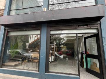 Local comercial de 4 ambientes, La Plata · Dueño Directo Alquila Local 7 y 58.