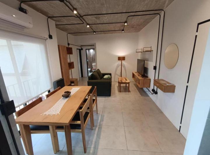 Departamento · 43m² · 2 Ambientes
