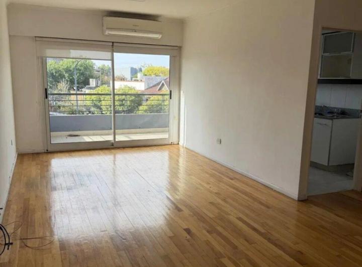 Departamento · 50m² · 2 Ambientes