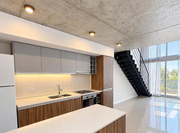 Departamento · 65m² · 2 Ambientes · Duplex de 1 Dormitorio - Av Eva Peron 8615