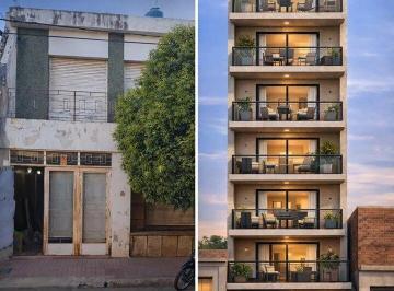 Casa · 138m² · 10 Ambientes · Casa Apto Desarrollo Inmobiliario, Cofico, Córdoba, Argentina