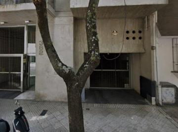 Garage · 12m² · Cochera en Venta Barrio Martín