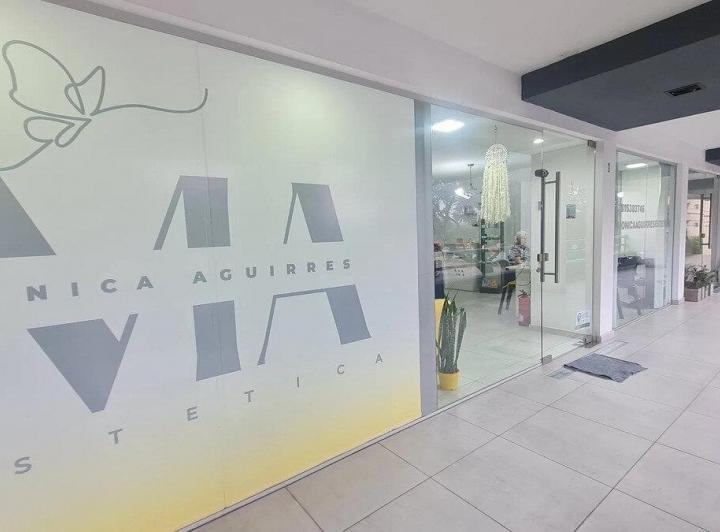 Local comercial · 4603m²