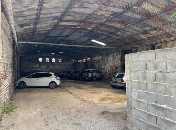 Terreno · 546m² · 1 Ambiente