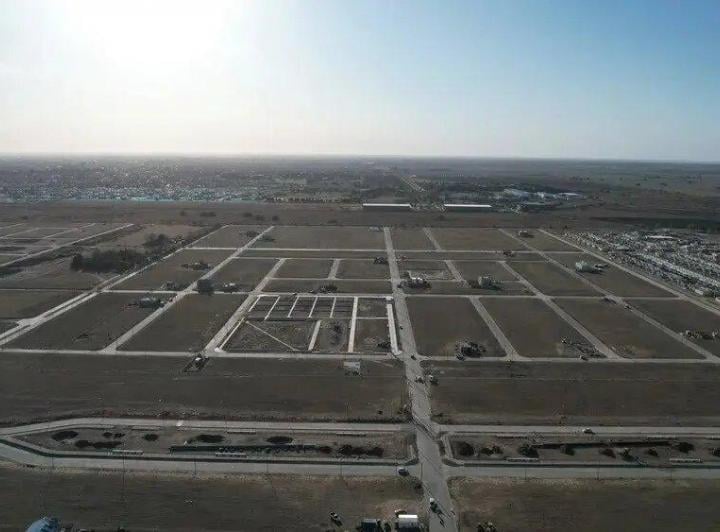 Terreno · 350m² · 1 Ambiente
