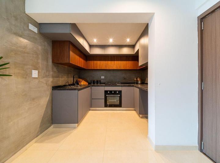 Departamento · 42m² · 2 Ambientes